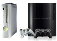 Xbox 360 vs. Playstation 3: 