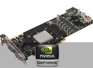 Gerücht: Nvidia verzögert Dual-GPU GTX