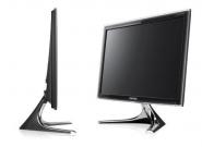 Review: Flacher LCD-Monitor Samsung SyncMaster