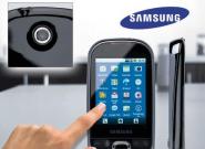 Samsung Galaxy 5: Günstiges Android-Handy 