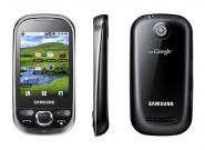 Aldi-Handy: Günstiges Samsung-Handy mit Android-Betriebssystem