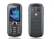 Outdoor-Handy: Samsung B2710 … robust,