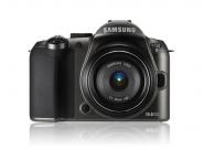 Samsung NX5: Systemkamera oder Spiegelreflex-Kamera? 