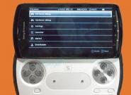 Playstation-Handy: Sony Ericsson kündigt Release