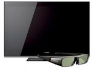 Sony KDL-40 LX 905: 3D-Fernseher 