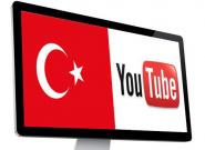 YouTube.com in der Türkei wieder