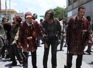 Zombie-Serie: The Walking Dead jetzt 