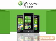 Windows Phone 7: Wie Business-tauglich 