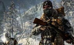 Review: Call of Duty: Black 