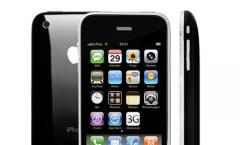 iPhone 3G ohne Vertrag unter 