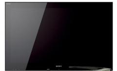Sony KDL-40 LX 905: 3D-Fernseher