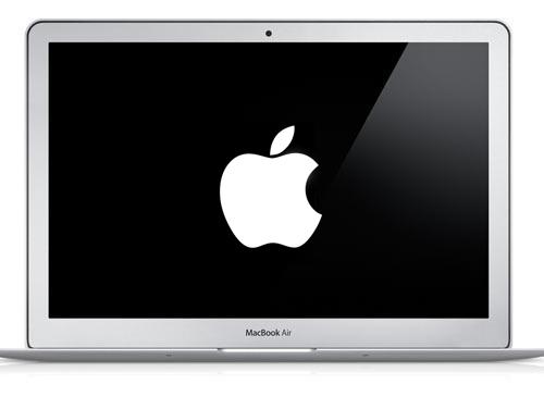apple mac book air