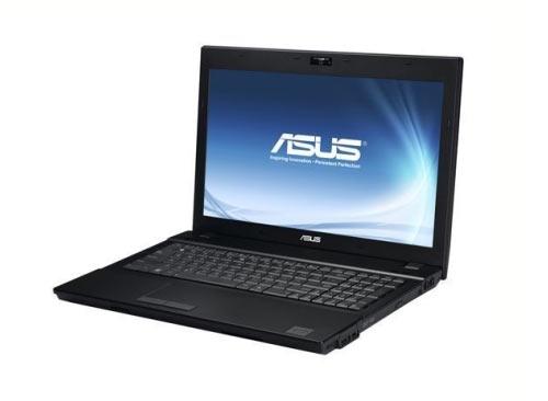asus B53F notebook