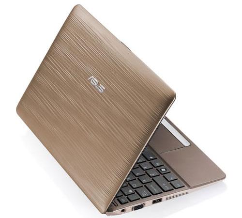 Asus EEE PC 1015PW Gold