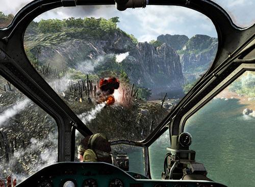 call of duty black ops