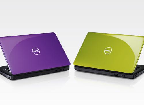 Dell +Weitere Informationen Ask a Friend Anmeldung für Ask a Friend Inspiron 1545-Notebook