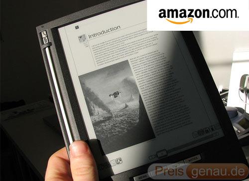 ebook amazon deutschland