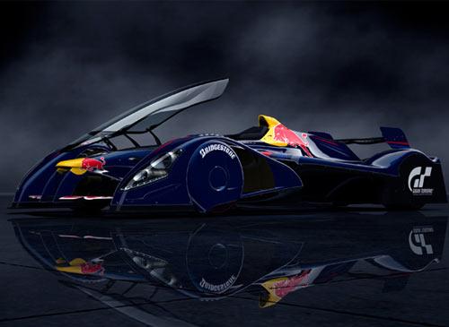 gran turismo 5