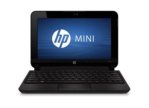 HP mini 1103 business