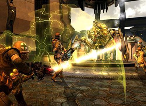 Resistance 2