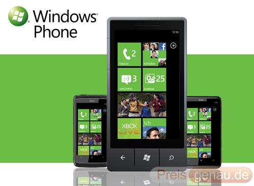 windows phone 7 usa