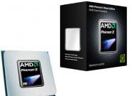 AMD Phenom II X6 1100T: 