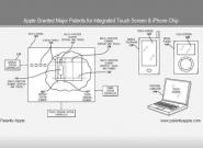 MacBook Touch: Neues Apple-Patent zeigt 