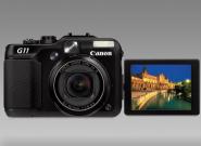 Canon PowerShot G11: Preis für