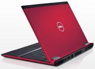 Dell Vostro 130: Leichtes Business-Notebook 
