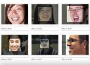 Facebook erkennt automatisch Gesichter von