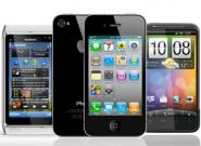 50% Billiger: iPhone 4, Nokia 