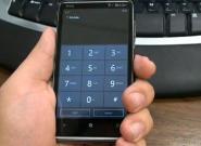 HTC HD7: Windows 7 Handy