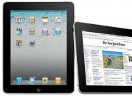 iPad 2: Produktion von 500.000