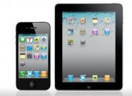 eBay: iPhone 4 und iPad