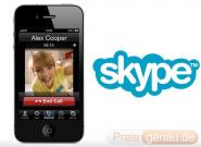 Facetime Alternative: Skype bringt Video-Gespräche