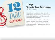 iTunes verschenkt kostenlos Musik, Apps