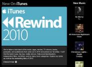 Top-Liste 2010: Apple stellt die