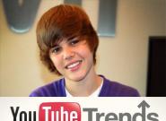 Justin Bieber: Baby erfolgreichstes Musikvideo