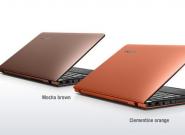 Lenovo IdeaPad U260: Leichtes Subnotebook 