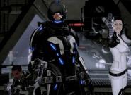 Mass Effect 3: Erste Infos
