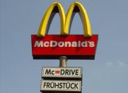 McDonald’s: Spaßvogel stiehlt komplette Kunden-Datenbank 