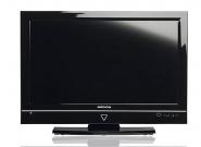 Günstiger 32-Zoll-LCD-Fernseher und Festplatten-/DVD-Rekorder bei