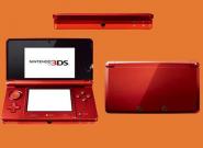 Nintendo 3DS: Release-Termin im zweiten 