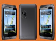 Nokia E7: Release des Smartphone-Flaggschiffs