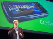 Nokia will Symbian 3 besser
