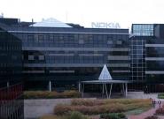 Nokia streicht 800 Jobs in
