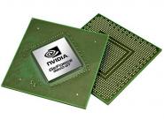Nvidia Chips in 2011 in