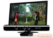 Gerücht: Microsoft Kinect-Controller kommt auf