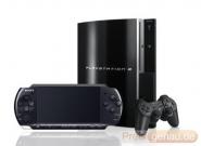 Sony PSP und Playstation 3 