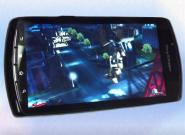 PSP Handy: Gerüchte, erste technische